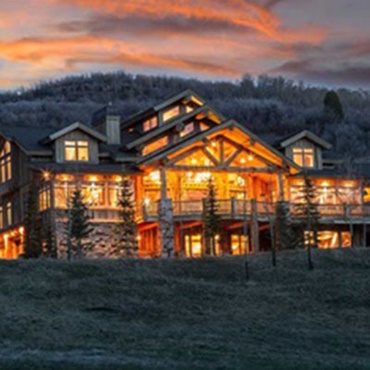 Garff Ranch