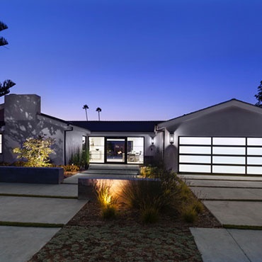 Monarch Home