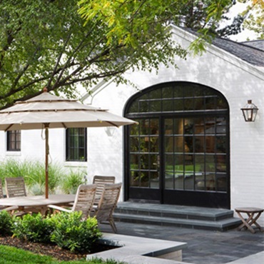 Salt Lake Country Club Residence