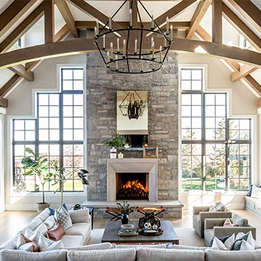 Bountiful Chateaux