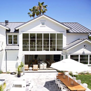 Newport Beach Residence