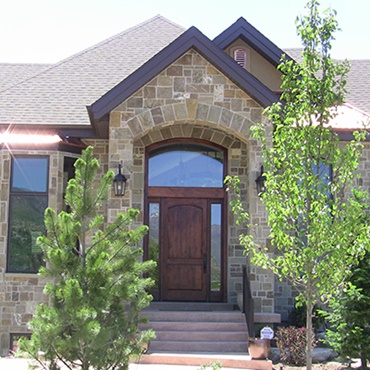 Pepperwood Residence