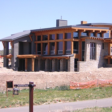 Glenwild Residence